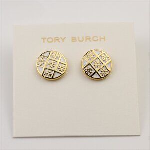 Tory Burch Earrings(Brand New)